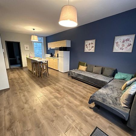 Lfa Charmante Maison De Ville Flemalle-Grande Zewnętrze zdjęcie